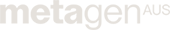 Metagen logo